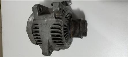 Alternator Toyota Good Condition