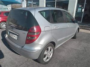 Mercedes Benz A180 CDI