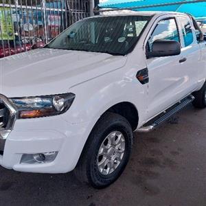 Ford ranger 2.2 