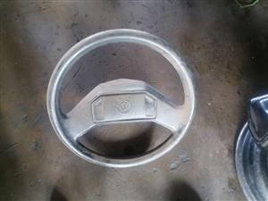 Vw Golf Steering wheel