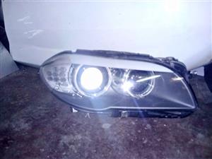 BMW F10 HEADLIGHT