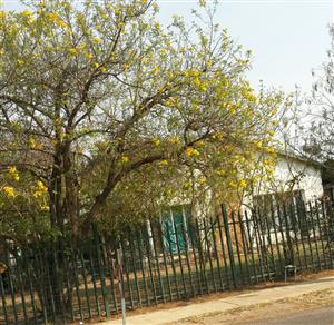 House for sale in Booysens, Pretoria.