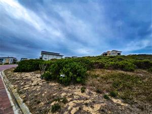 Vacant Land Residential For Sale in Still Bay East