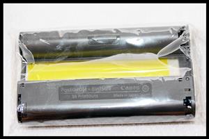 Canon SELPHY Print Cartridge