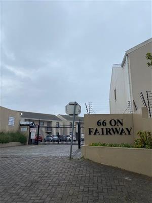 Ground Floor apartment For sale in 66 On Fairway