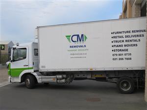 Your Trusted Neighbors in Household furniture Moves.