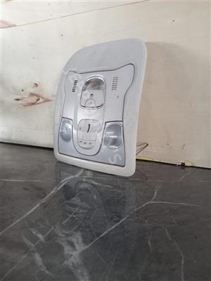 Chrysler Grand Voyager | Used Dome Light