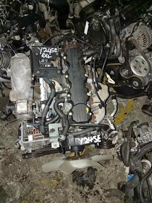 ISUZU KB220 C22NE ENGINE FOR SALE