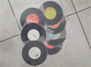 VINYLS