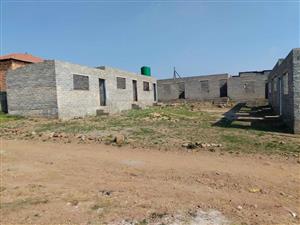House For Sale in Botleng