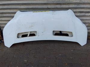 (2013-2015) FORD TRANSIT 250 VAN BONNET FOR SALE