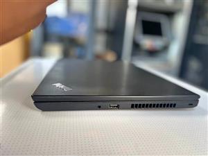 Used Lenovo ThinkPad L480