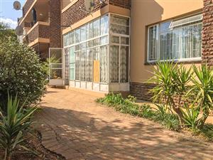 Apartment in Baillie Park