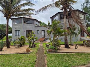 LODGE FOR SALE IN BELENE (MOZ)