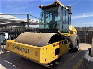 2024 Shantui SR1266 Roller