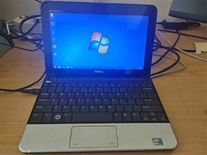 Dell Inspiron Mini notebook for sale