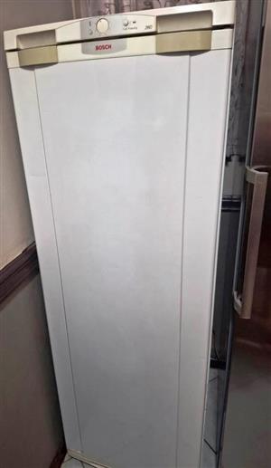 Bosch Freezer upright