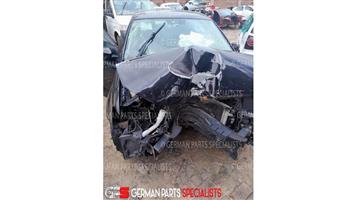  2015 VW Polo TSI CBZ 1.2 Petrol  STRIPPING FOR SPARES