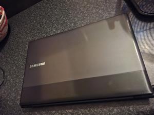 Samsung Laptop 