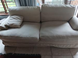 Lounge Couch and chairs