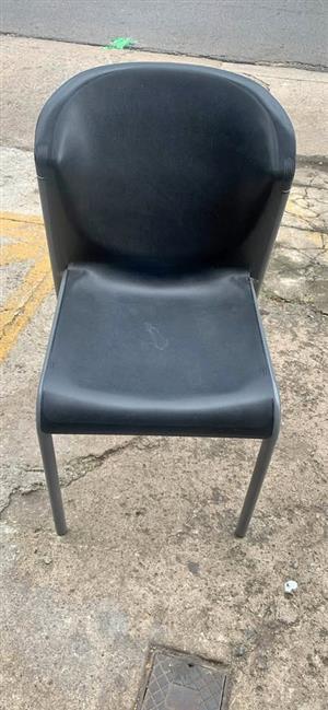 Chair R 280 Steve Biko road  Gezina  Pretoria  