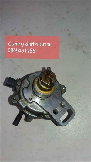 Mazda Toyota Nissan Spares