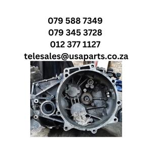 DODGE CALIBER 2.0 USED MANUAL GEARBOX- FOR SALE