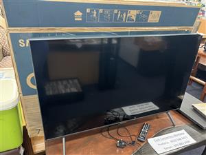 Smart TV Samsung 43" 7 Series TU7000