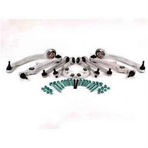  Specials Control Arms Kit A4 B6, B7