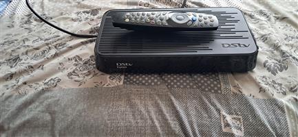 Dstv pvr machine
