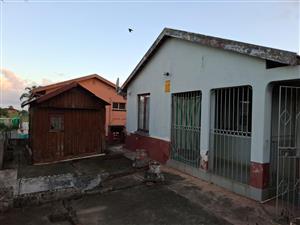 Spacious 3 Bedroom Freestanding House for Sale