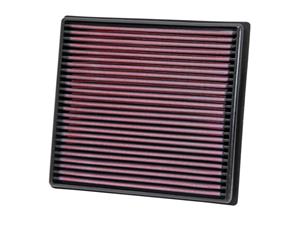 K&N Air Filter for Isuzu D-Max & MU-X  Models