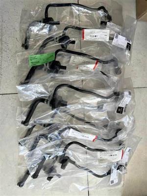 Suspension parts BMW 1 series-7/Mercedes Benz A-G Class (German Car Parts)