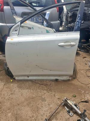 2013 Toyota Rav4 Door Shells