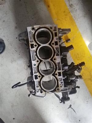 VOLVO S60/V40 T3 ENGINE BLOCK FOR SALE