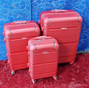3pc Hardshell travel bag sets for sale Online orders only