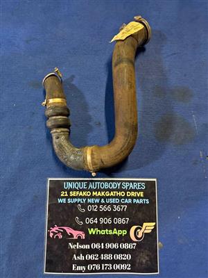 Ford Everest 3.2L Turbo Pipe