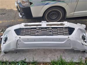 Toyota Hilux GD-6 legend 50 Bumper shell for Sale