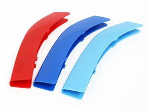 Suitable for BMW F10 Clip on Grille Cover