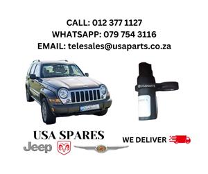 Jeep Cherokee 3.7 KJ