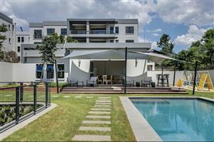 Apartment For Sale in Kyalami Ridge
