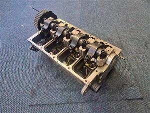 VW Polo 1.9 TDI 96KW ASZ Cylinder Head