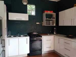 Cottage for Rent Bosmont