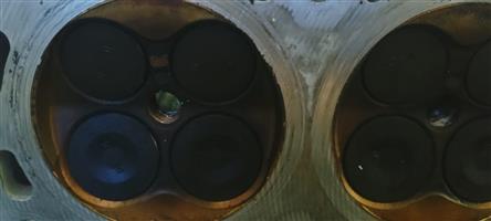 Toyota / Lexus 1UZ Non-VVT Cylinder Heads