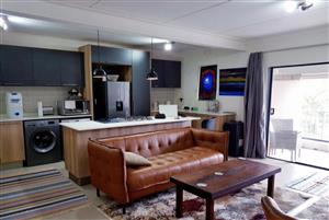 Travel Smart, Live Stylish – Minutes from OR Tambo