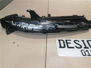BMW G07 X7 HEADLIGHTS LCI