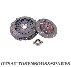 ISUZU KB SERIES KB320 3.2 V6 Petrol LDV 4x4 6VD1 98-04 Clutch Kit