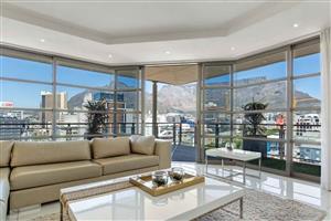 Penthouse For Sale in De Waterkant