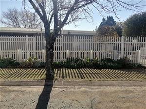 Three Bedroom House to Let in Komani Park