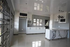 Be the First to Own This Modern 3-Bedroom Home in Lovu Section A